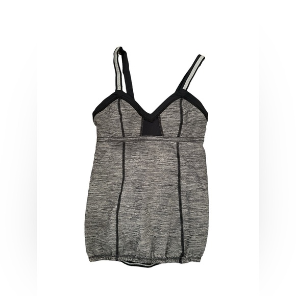 Lululemon tank top - Picture 1 of 4